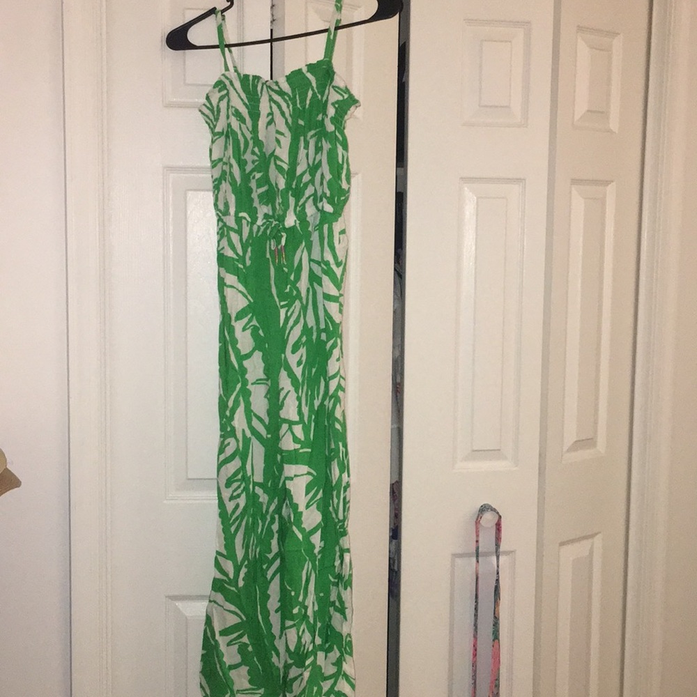 Lilly for target jumpsuit